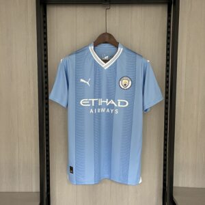 Manchester City Home