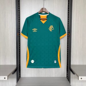 Retro Fluminense 2020-21 III Jersey