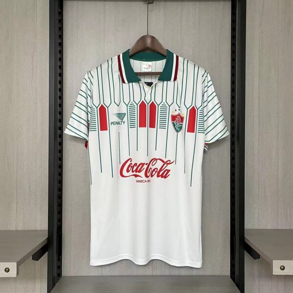 Retro Fluminense away