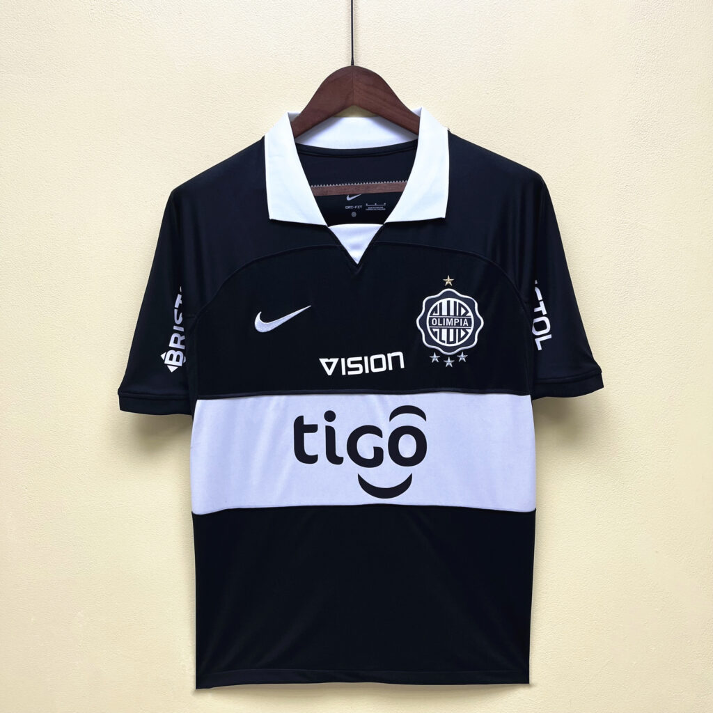 Olympia away