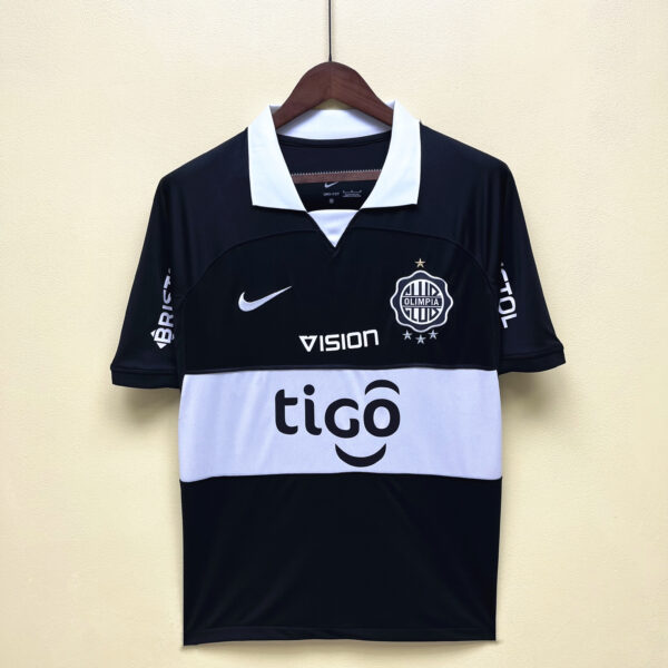 Olympia away Olympia away