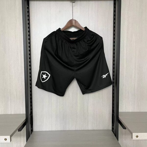 Pants 2023-24 Botafogo black
