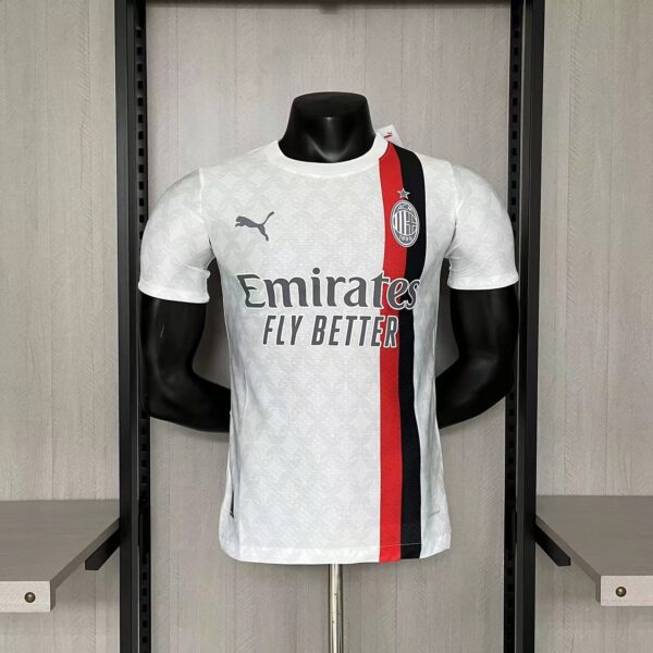 Player Edition 2023-24 AC Milan Away
