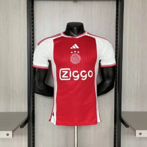 Player Edition 2023-24 Ajax Home