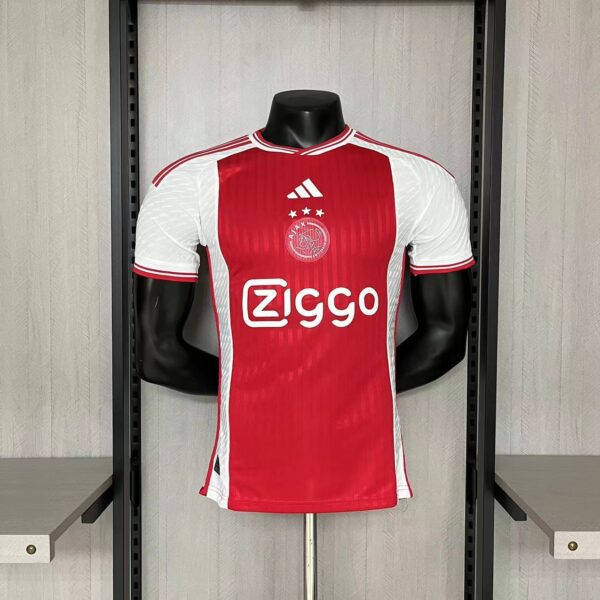 Player Edition 2023-24 Ajax Home