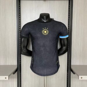 Player Edition 2023-24 Argentina Black