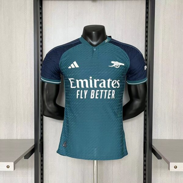 Player Edition 2023-24 Arsenal III