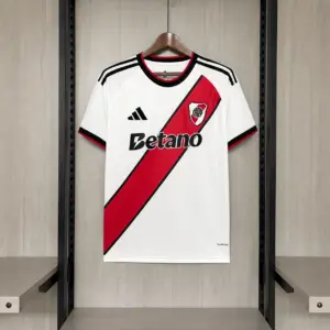2026-27 River Plate Home Jerseys