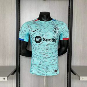 Player Edition 2023-24 Barcelona III