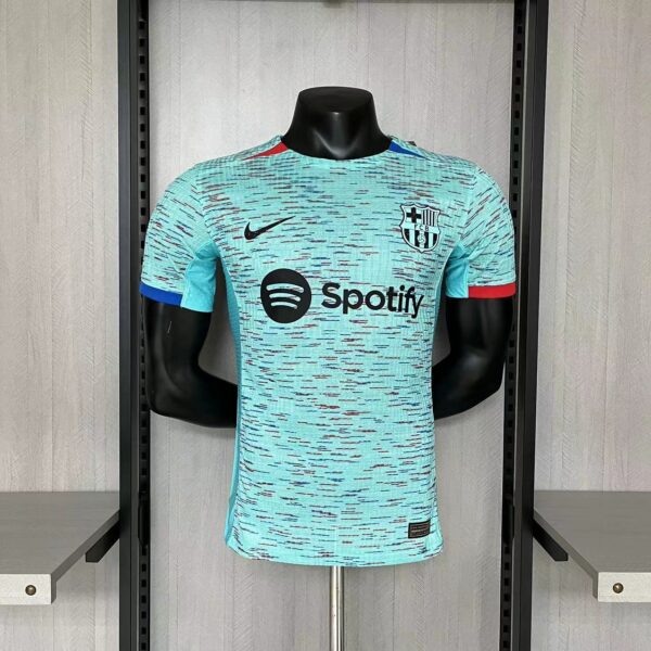 Player Edition 2023-24 Barcelona III
