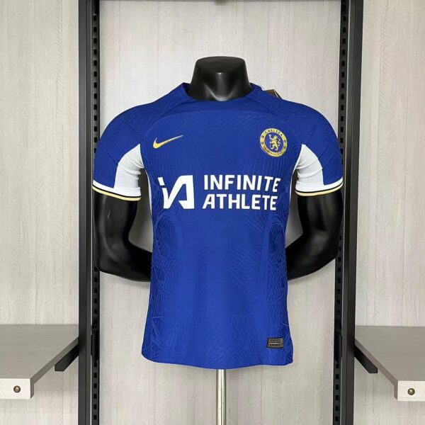 Player Edition 2023-24 Chelsea Home