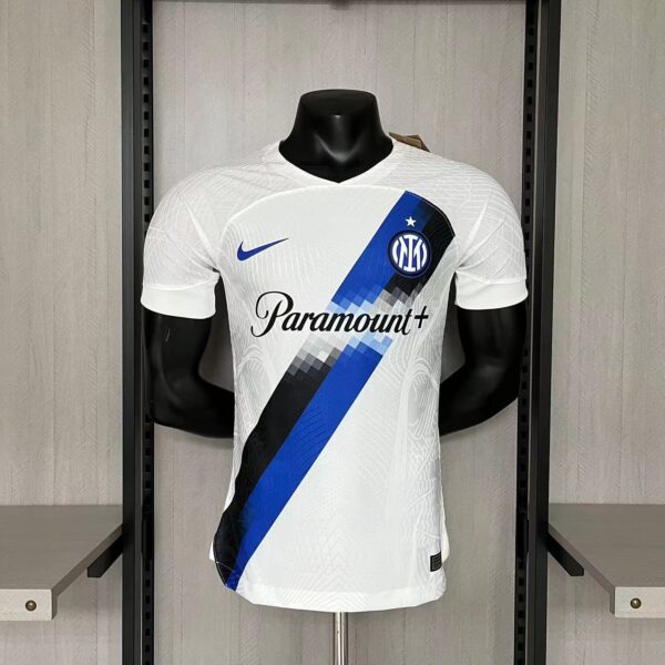 Player Edition 2023-24 Inter Milan Away