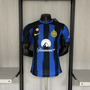 Player Edition 2023-24 Inter Milan Home