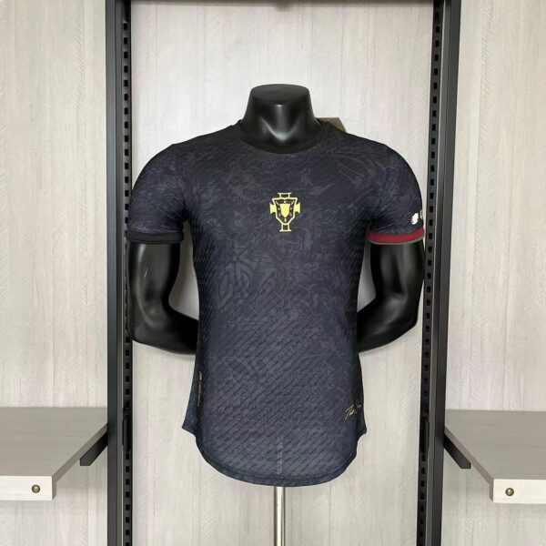 Player Edition 2023-24 Portugal Black Player Edition 2023-24 Portugal Black
