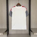 2026-27 S.C Internacional Training Kit, White Jersey