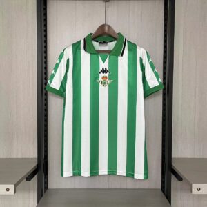 Retro Real Betis 1993-94 home