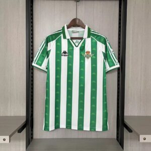 Retro Real Betis 1995-97 home