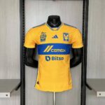 Player Edition 2023-24 Tigers Home