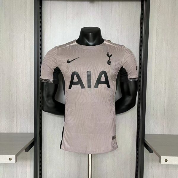Player Edition 2023-24 Tottenham III