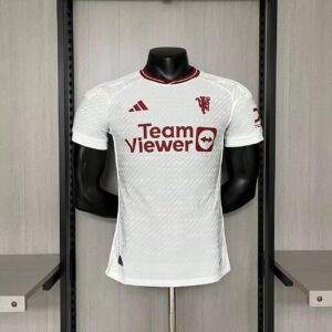 Player Edition 2023-24M-U III