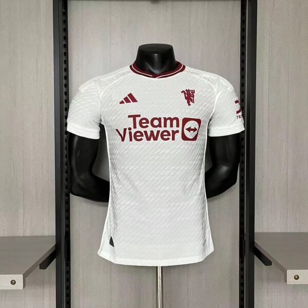 Player Edition 2023-24M-U III
