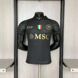 Player Edition 2023-24Naples III