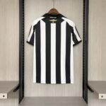 2026-27 Santos Away Jersey