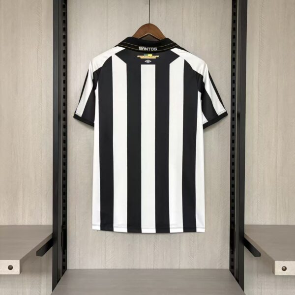 2026-27 Santos Away Jersey