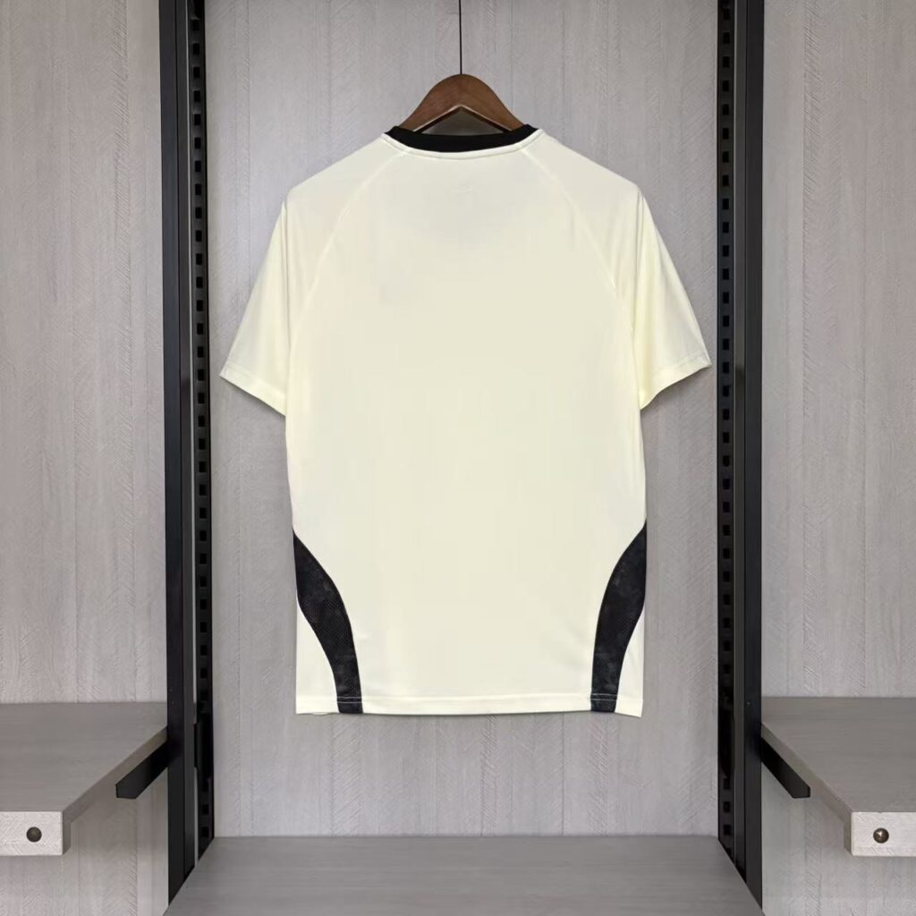 2026-27 Santos Trainning Jersey