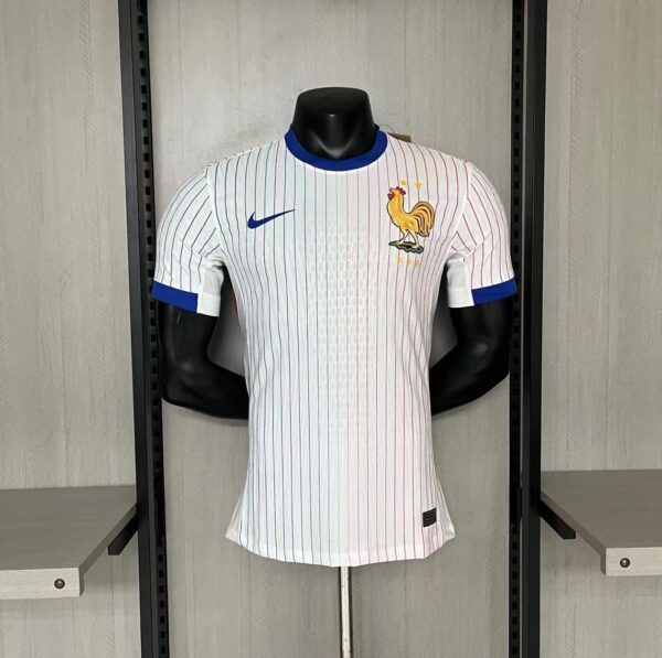 Player Edition 2024-25 France Away