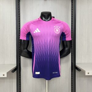 Player Edition 2024-25 Germany Away