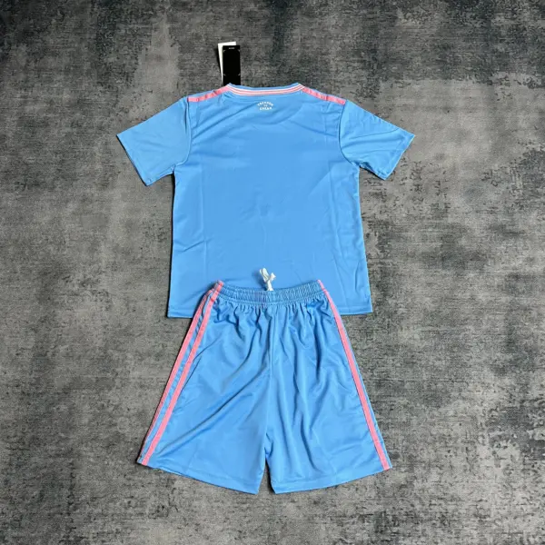 Kids 2025-26 Miami III Jersey