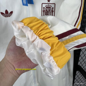 2026 Spain World Cup Windbreaker