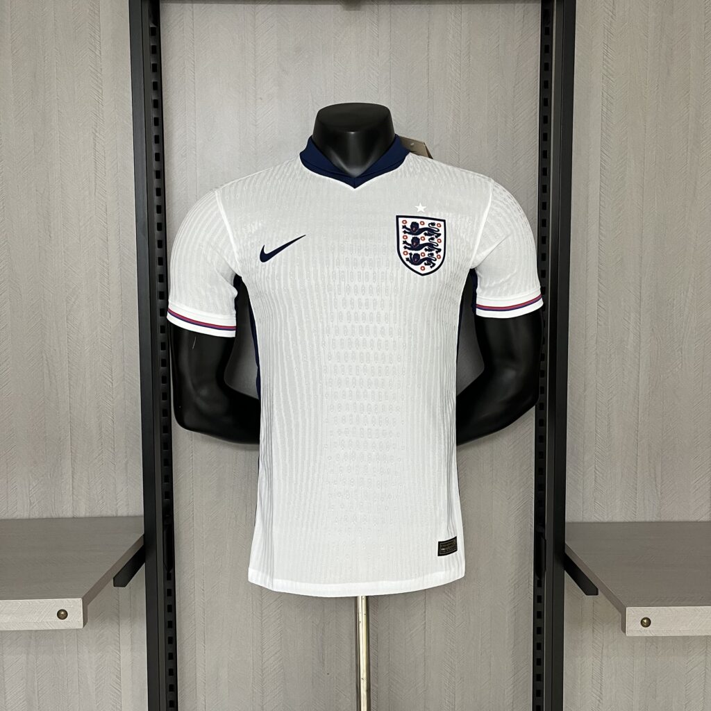 Player Edition England Home