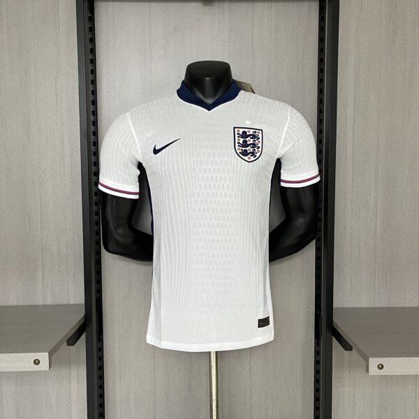 Player Edition England Home Player Edition England Home