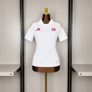 2026-27 SC Internacional Away Jersey