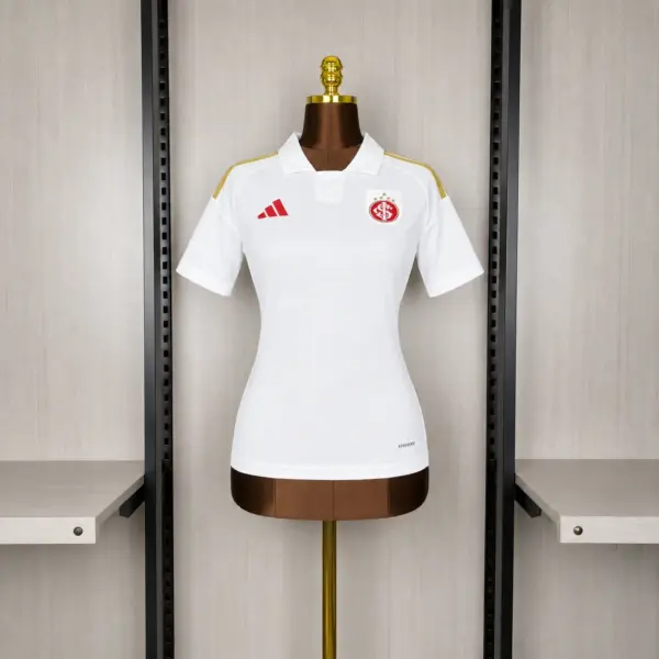 2026-27 SC Internacional Away Jersey