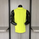 2026-27 Vest Fluminense Goalkeeper Trainning Yellow Jersey