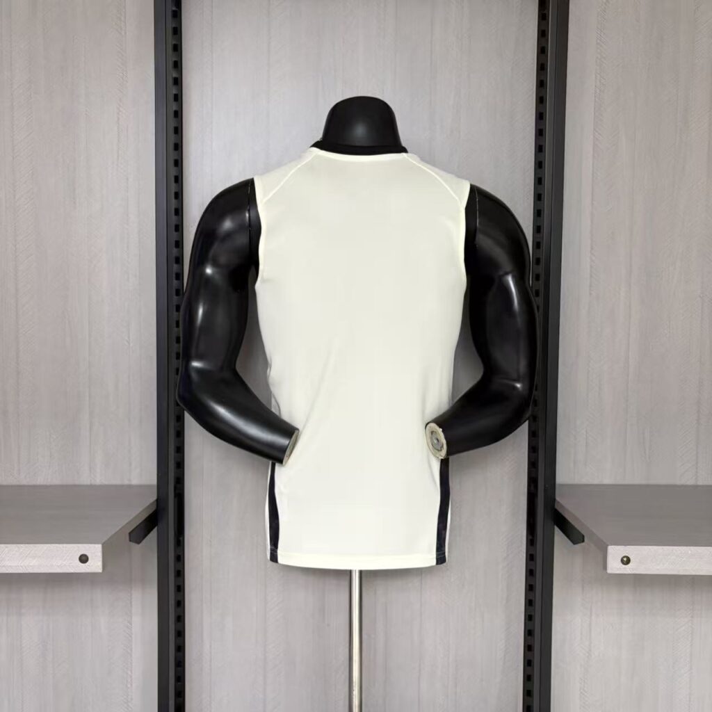 2026-27 Vest Santos Trainning Jersey