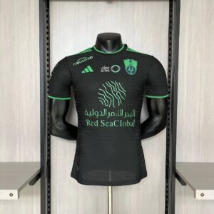 Players Edition 2023-24 Al-Ahli Black