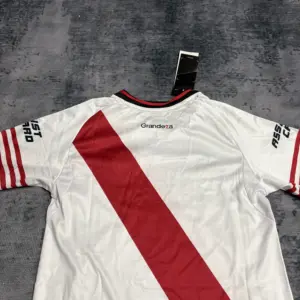 Kids 2025-26 River Plate Home