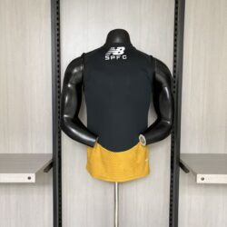 2026-27 Vest São Paulo Trainning Jersey