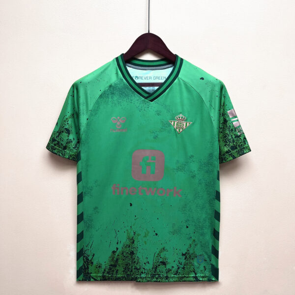 Real Betis Special Edition Green