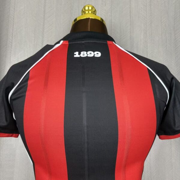 2026-27 Victoria Home Jersey