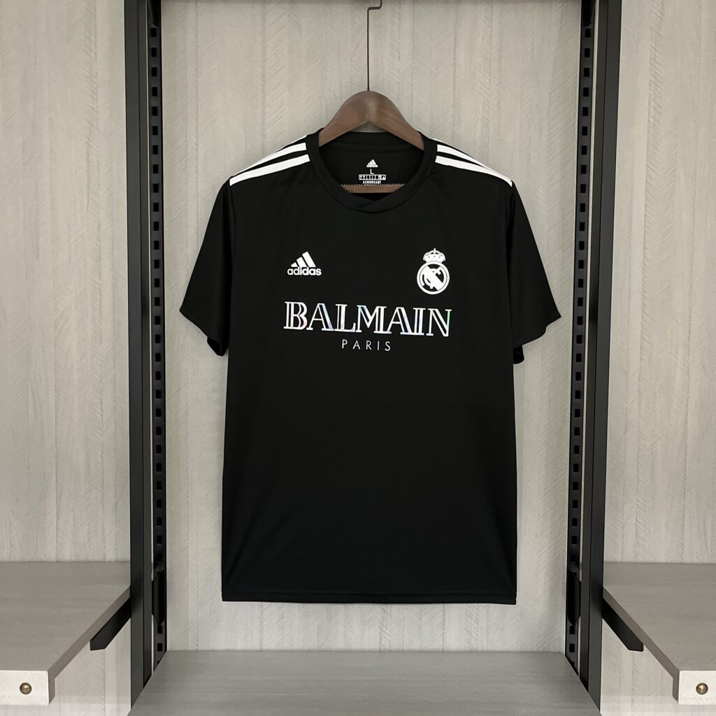 Real Madrid Reflective Special Edition
