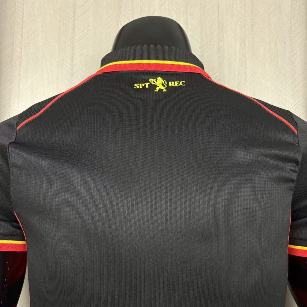 2026-27Player Version Sport Recife Home Jersey