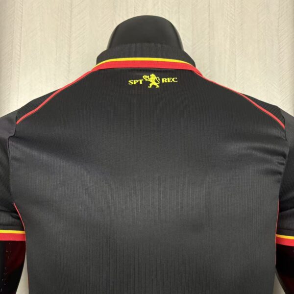 2026-27Player Version Sport Recife Home Jersey