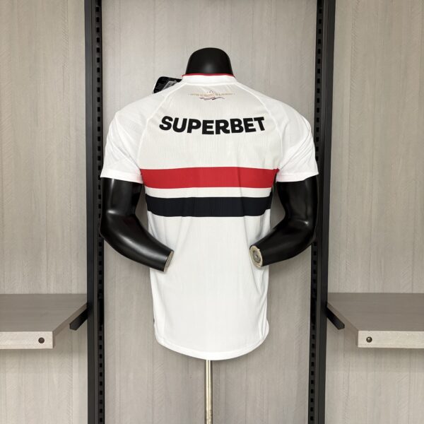 Player Version 2026-27 São Paulo home All Sponsors Player Version 2026-27 São Paulo home All Sponsors