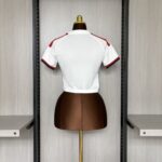 Short 2026-27 Flamengo Away Jersey