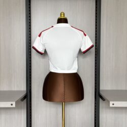 Short 2026-27 Flamengo Away Jersey